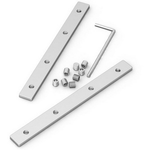 Изображение товара Соединитель профиля SL-LINE-5035-180 Set (Arlight, Металл) 029052