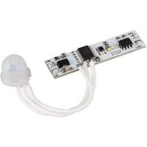 Изображение товара ИК-выключатель SR-IRIS-IRH (12-24V, 1x5A, 40x11mm) (Arlight, Открытый) 029110