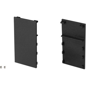 Изображение товара Заглушка MAG-CAP-4592 (BK) (Arlight, Металл) 029328