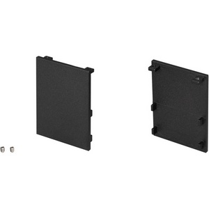 Изображение товара Заглушка MAG-CAP-4563 (BK) (Arlight, Металл) 029329