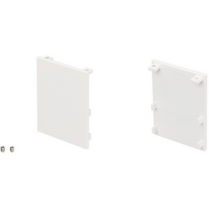 Изображение товара Заглушка MAG-CAP-4563 (WH) (Arlight, Металл) 029330