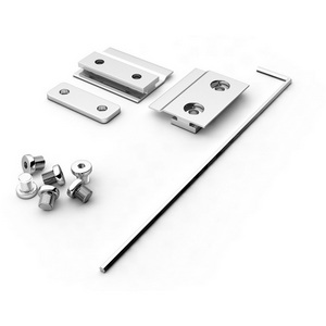 Изображение товара Соединитель SL-ARC-3535 SILVER (Arlight, Металл) 029415