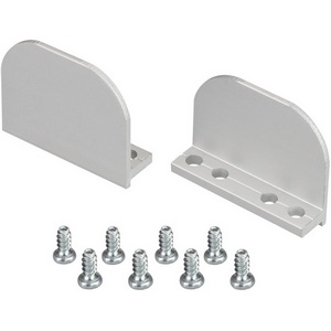 Изображение товара Соединитель SL-ARC-5060 SILVER (Arlight, Металл) 029416