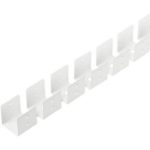 Изображение товара Профиль гибкий ARL-МУНLIGHT-1213-2x500 ANOD (Arlight, Металл) 029419