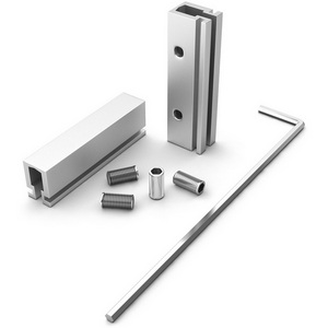 Изображение товара Соединитель профиля S2-LINE-5470 SEAMLESS внутренний (Arlight, Металл) 029484