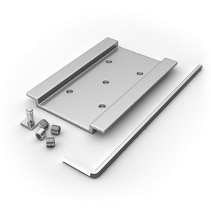 Изображение товара Соединитель профиля S2-LINE-5470 SEAMLESS внешний (Arlight, Металл) 029489