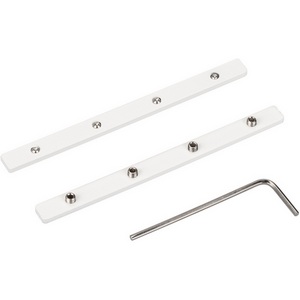 Изображение товара Коннектор прямой MAG-CON-45-UP (WH) (Arlight, Металл) 029490