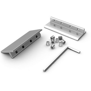 Изображение товара Соединитель профиля SL-LINE, S2-LINE SEAMLESS (Arlight, Металл) 029506