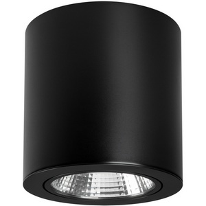 Изображение товара Накладной светильник LED SP-FOCUS-R140-30W Day4000 (BK, 24 deg, 230V) (Arlight, IP20 Металл, 3 года) 029537