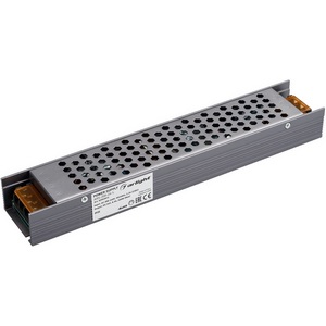 Изображение товара Блок питания ARS-200-24-L (24V, 8.3A, 200W) (Arlight, IP20 Сетка) 029539(1)