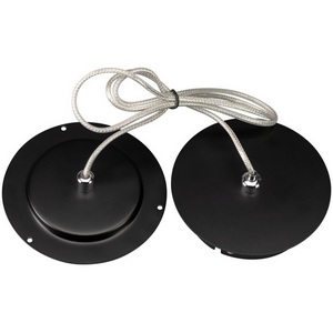 Изображение товара Подвес SPX-HANG-R120-L1000 (BK) (Arlight) 029541