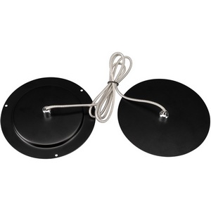 Изображение товара Подвес SPX-HANG-R140-L1000 (BK) (Arlight) 029542