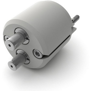 Изображение товара Заглушка ROUND-D30-DUAL-LONG кондукторная (Arlight) 029675