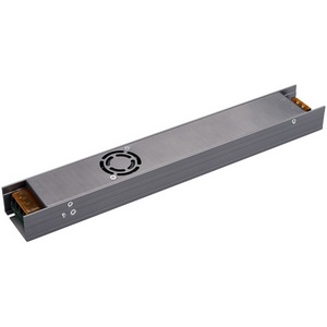 Изображение товара Блок питания ARS-360-24-LF (24V, 15A, 360W) (Arlight, IP20 Сетка) 029754