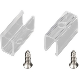 Изображение товара Держатель ARL-МУНLIGHT-1206-CLIP CLEAR (Arlight, Пластик) 029825