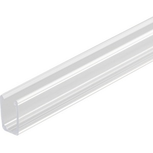 Изображение товара Профиль ARL-МУНLIGHT-1206-1000 CLEAR (Arlight, Пластик) 029826