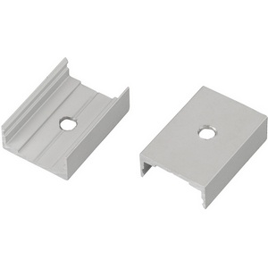 Изображение товара Держатель ARL-МУНLIGHT-1516-CLIP ANOD (Arlight, Алюминий) 029831