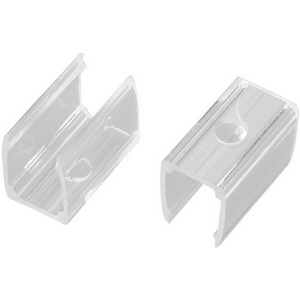 Изображение товара Держатель ARL-МУНLIGHT-1712-CLIP CLEAR (Arlight, Пластик) 029832