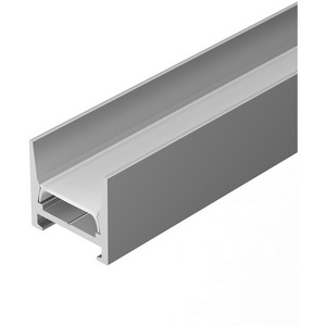 Изображение товара Профиль MIC-H-COMFY-2000 ANOD (Arlight, Алюминий) 029844