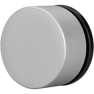 Изображение товара Пульт ARL-SIRIUS-DIM-Rotary Silver (2.4G) (Arlight, IP20 Пластик, 3 года) 029929