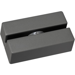 Изображение товара Фасадный светильник светодиодный LGD-STRIPE-3W Warm3000 (GR, 20 deg, 230V) (Arlight, IP65 Металл, 3 года) 029972