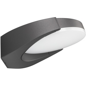 Изображение товара Фасадный светильник светодиодный LGD-EYE-WALL-6W Warm3000 (GR, 117 deg, 230V) (Arlight, IP54 Металл, 3 года) 029979