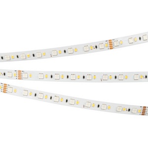 Изображение товара Светодиодная лента IC-BA108-12mm 48V RGBW-Warm (15 W/m, IP20, 5060/2835, 40m) (Arlight, стабилизированная) 029990(2)