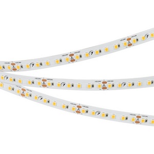 Изображение товара Светодиодная лента TWIST-A120-10mm 24V Warm2700 (10 W/m, IP20, 2835, 5m) (Arlight, Открытый) 030010(2)