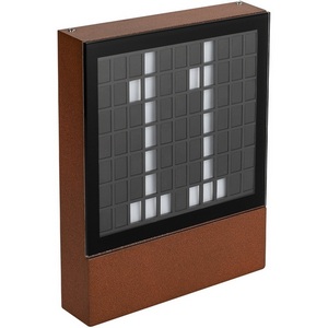 Изображение товара Фасадный светильник светодиодный LGD-SIGN-WALL-S150x200-3W Warm3000 (RS, 148 deg, 230V) (Arlight, IP54 Металл, 3 года) 030022