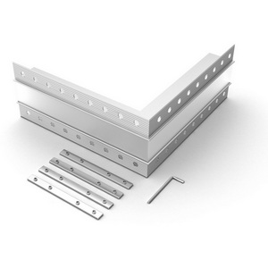 Изображение товара Угол SL-LINIA32-FANTOM внешний (Arlight, Металл) 030096