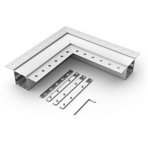 Изображение товара Угол SL-LINIA32-FANTOM (Arlight, Металл) 030097