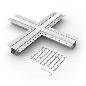 Изображение товара Крестовина SL-LINIA32-FANTOM (Arlight, Металл) 030099