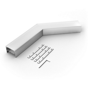Изображение товара Угол SL-LINE-5035-135 (Arlight, Металл) 030113