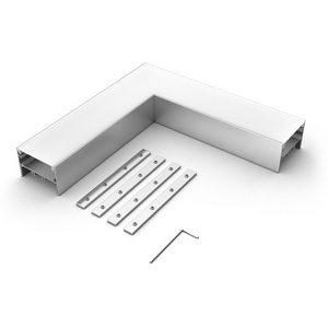 Изображение товара Угол SL-LINE-5035 (Arlight, Металл) 030116