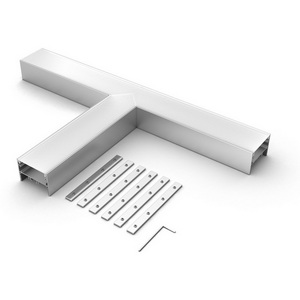 Изображение товара Тройник SL-LINE-5035 (Arlight, Металл) 030117