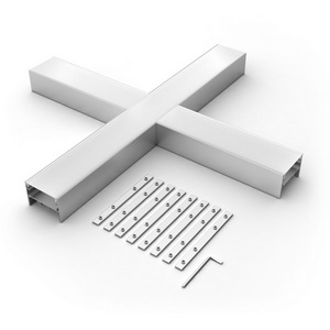 Изображение товара Крестовина SL-LINE-5035 (Arlight, Металл) 030118