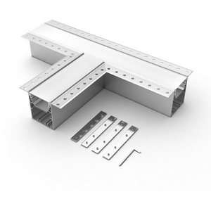 Изображение товара Тройник SL-LINIA55-FANTOM (Arlight, Металл) 030133