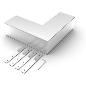 Изображение товара Угол SL-LINE-6070 внешний (Arlight, Металл) 030140