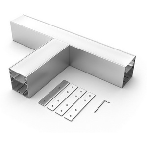 Изображение товара Тройник SL-LINE-6070 (Arlight, Металл) 030142