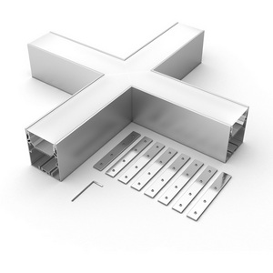 Изображение товара Крестовина SL-LINE-6070 (Arlight, Металл) 030143