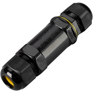 Изображение товара Коннектор NEO-GERM-5pin-WTW (4-8mm) (Arlight, IP68) 030759