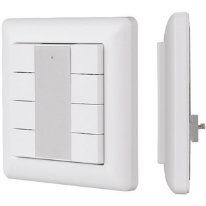 Изображение товара INTELLIGENT Панель DALI-223-8K-D2-IN (BUS, Free purpose) (IARL, -) 031147