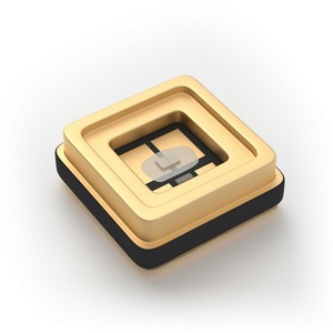 Изображение товара Светодиод ARL-3535-TWA-UVA+C DUAL (3V, 20 mA) (Arlight, SMD 3535) 031209