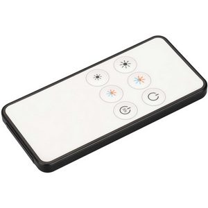 Изображение товара Пульт SMART-R42-MIX (1 зона, 2.4G) (Arlight, IP20 Пластик, 5 лет) 031596