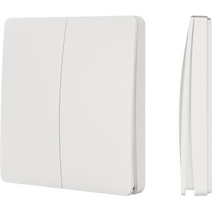 Изображение товара INTELLIGENT Панель TUYA-228-2-RF-SUF (kinetic, 433MHz) (IARL, IP67 Пластик, 3 года) 031685