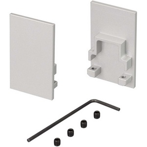 Изображение товара Заглушка SL-COMFORT-2542 глухая (Arlight, Металл) 031735