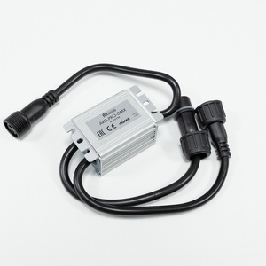 Изображение товара Коннектор питания ARD-PRO-DMX (24V, 1x200pix) (Ardecoled, Закрытый) 031758