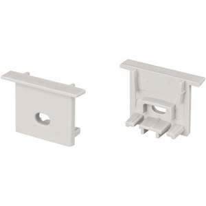 Изображение товара Заглушка SL-COMFORT-1716-F c отверстием (Arlight, Пластик) 031776