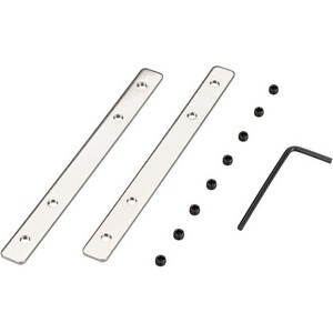 Изображение товара Соединитель профиля SL-COMFORT-2542-180 Set (Arlight, Металл) 031806