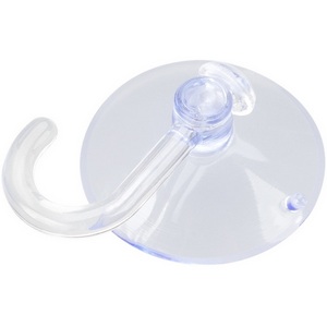 Изображение товара Крепление ARD-SH Clear (Ardecoled, Пластик) 031808